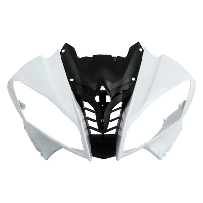 Upper Front Fairing for Yamaha YZF R6 (2008-2016)