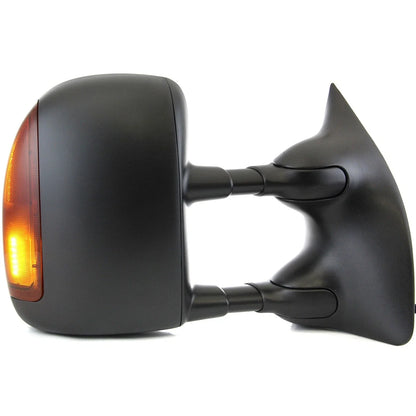 Super Duty Heated Signal Side View Mirror (Right Passenger)