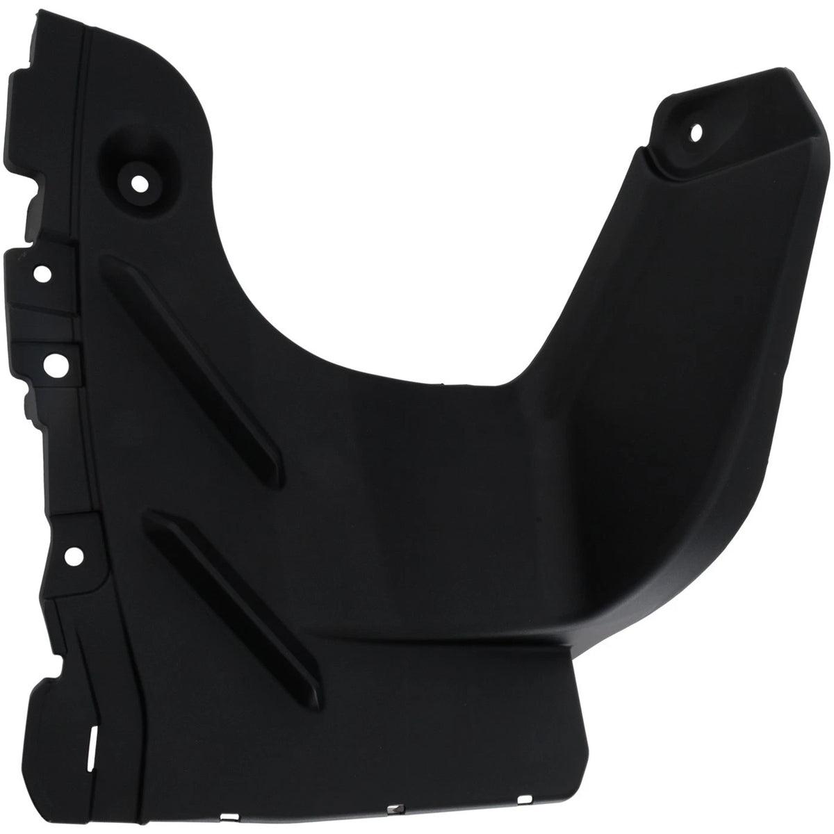 Bumper Face Bar Cover Support Right Side 525910E090 for Toyota