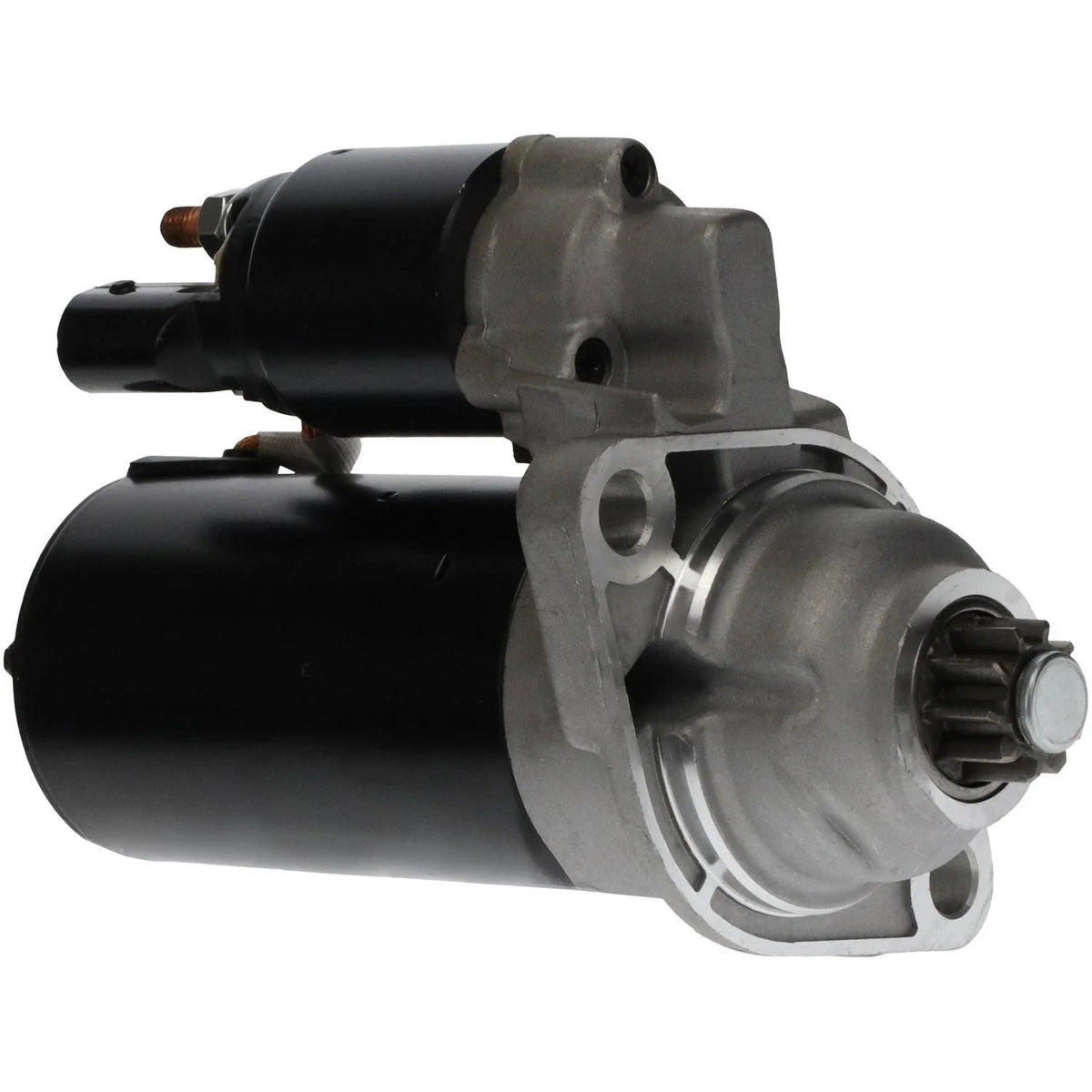 Starter for Audi R8 Quattro (2007–2016)