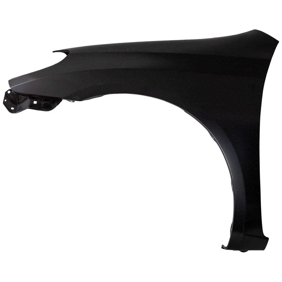Fender, Front Left for 2003-2008 Toyota Matrix