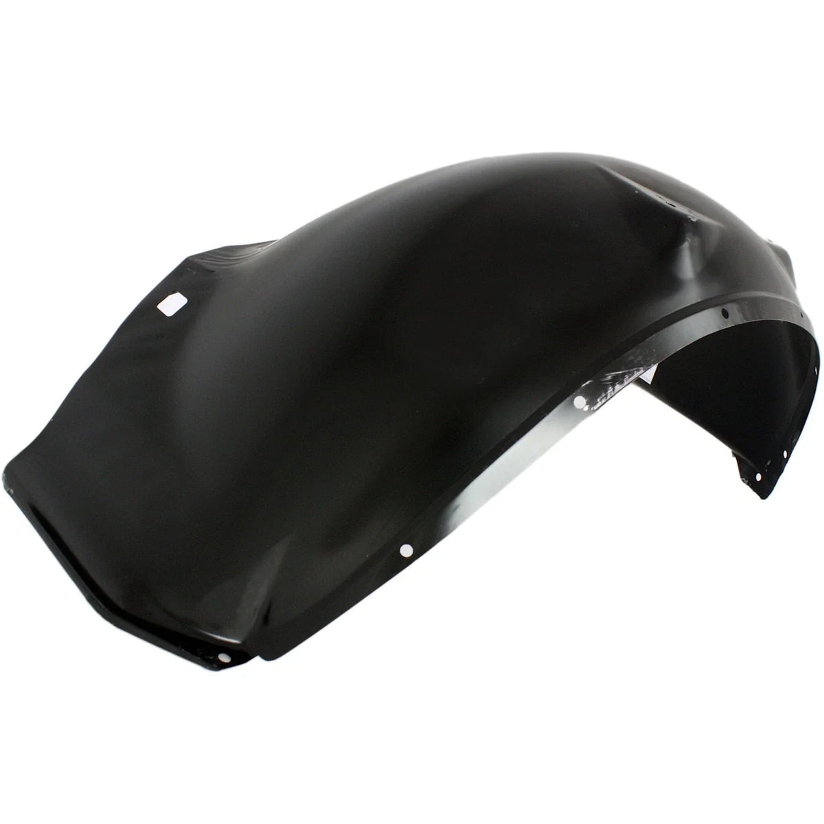 Inner Fender Wheelhouse Set for Front Driver & Passenger Chevy