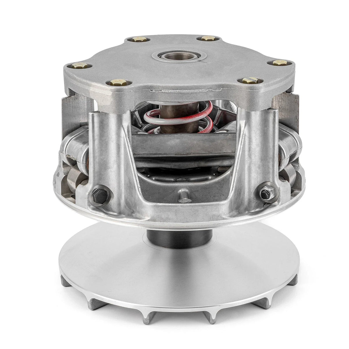 Complete Primary Drive Clutch for Polaris Sportsman 550 850 1000 (2011–2019)