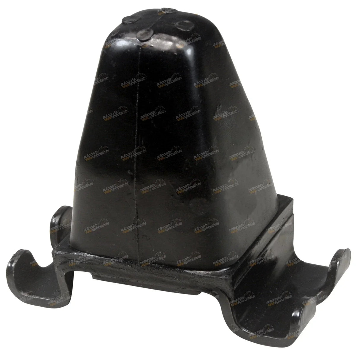 2 x Rear Bump Stops for Hilux RN110R (1988-1997) - Spring Components