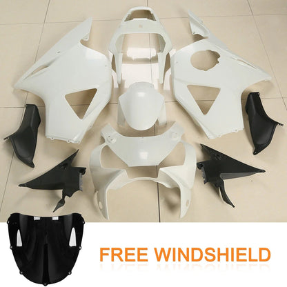 Stay Bracket & Fairings Bodywork Kit for Honda CBR954RR 2002-2003