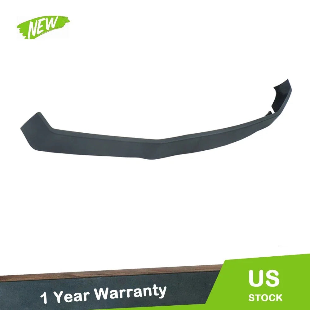 Lower Deflector Panel for Ford Super Duty F250 F350 F450 F550 (2017–2019)