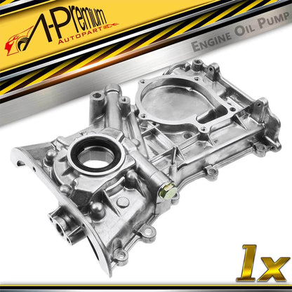 Engine Oil Pump for Nissan Sentra (1989–1990)