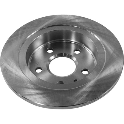 Brake Disc Set 12.64 Inch for Buick Regal, Saab 9-5 (2011–2017)
