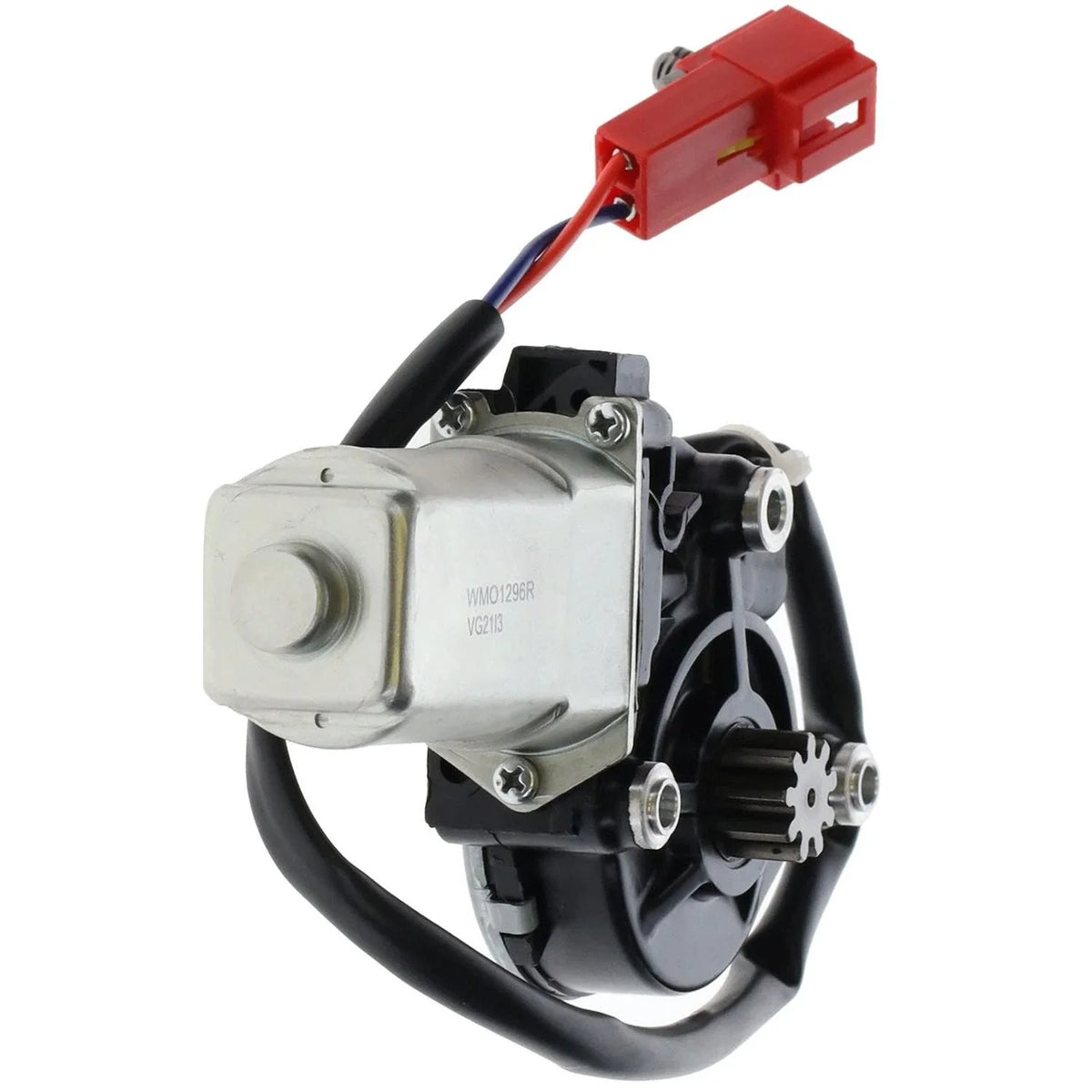 Power Window Motor for Dodge D150 (1990–1993) Front Right