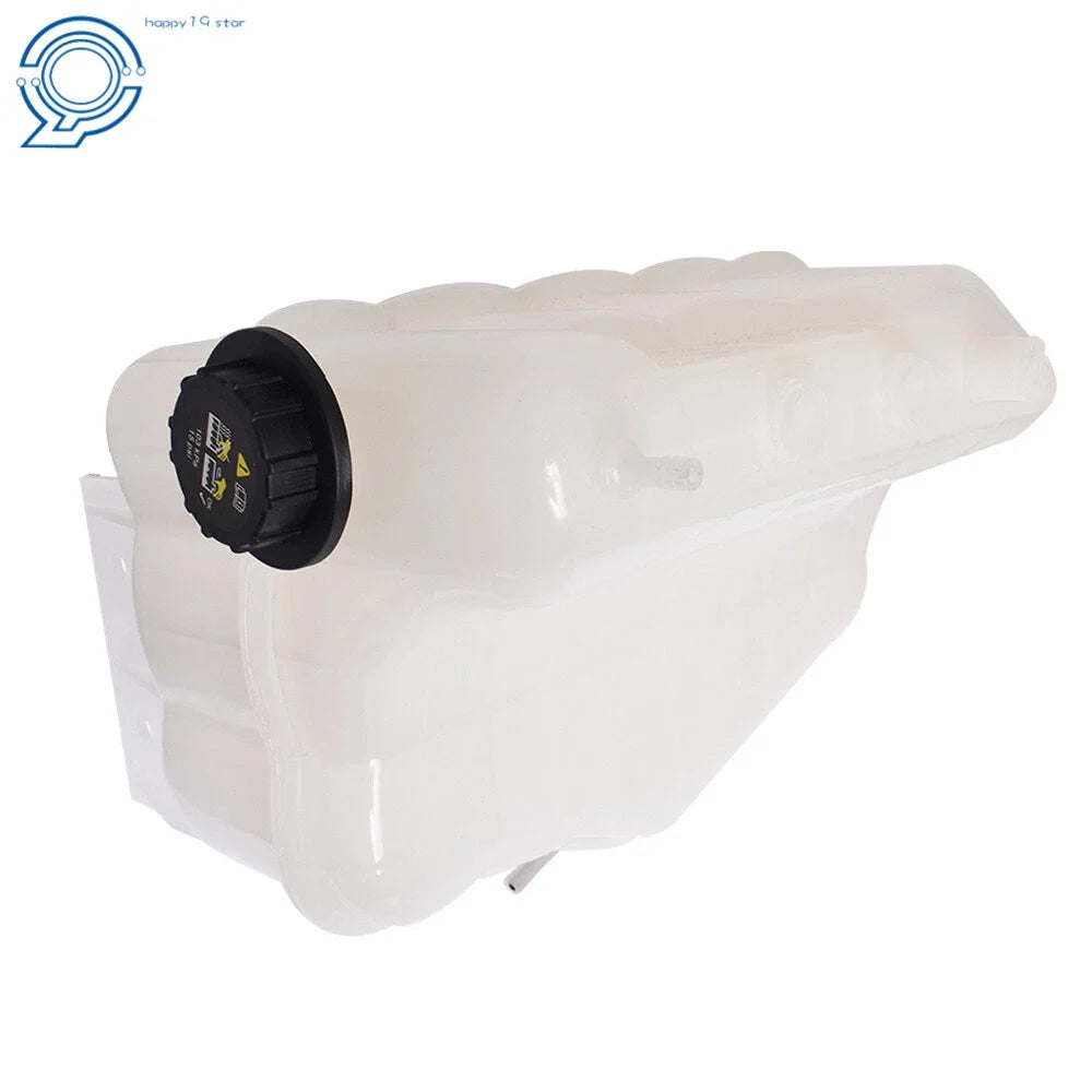 Radiator Tank for International 9200 9400 9900 Series (2003–2006)