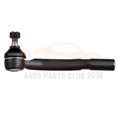 4Pcs Steering Kit Inner Outer Tie Rod End for Toyota Camry (2007–2011)
