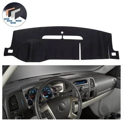Dash Mat for Chevrolet Tahoe & Avalanche 2007 to 2014