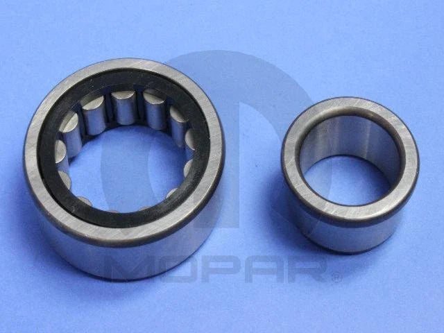 Front Transfer Case Input Shaft Bearing for Dodge Compass Jeep (OEM)