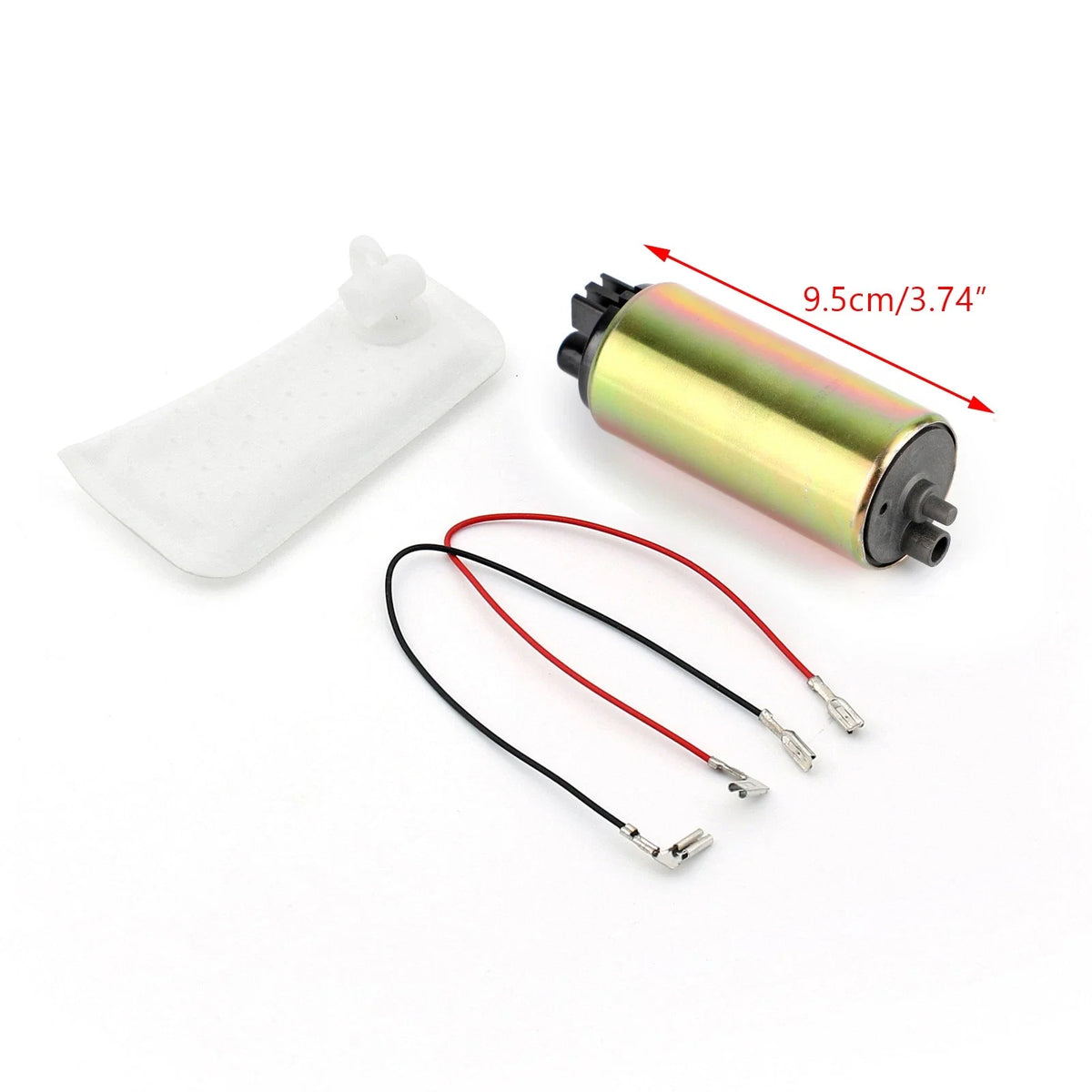 Fuel Pump for Honda CRF250R (2010–2018), CRF450R (2009–2018), CRF450RX (2017–2021), CBR125R #3