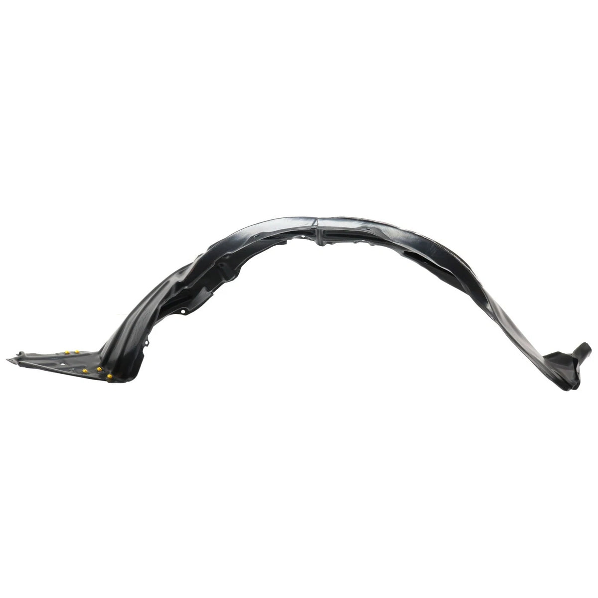 Fender Liner for Toyota C-HR (2018–2019) Front Driver Side Inner