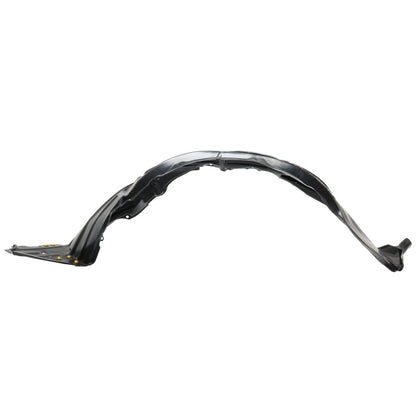 Fender Liner for Toyota C-HR (2018–2019) Front Driver Side Inner