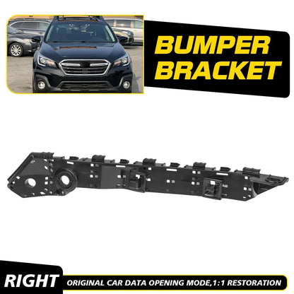 Passenger Side Front Bumper Support Bracket for Subaru Legacy 2015-2019