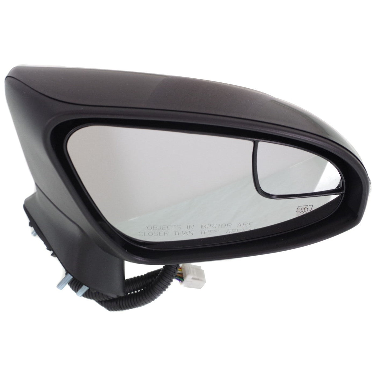 Heated Right Mirror for Venza 2010-2016