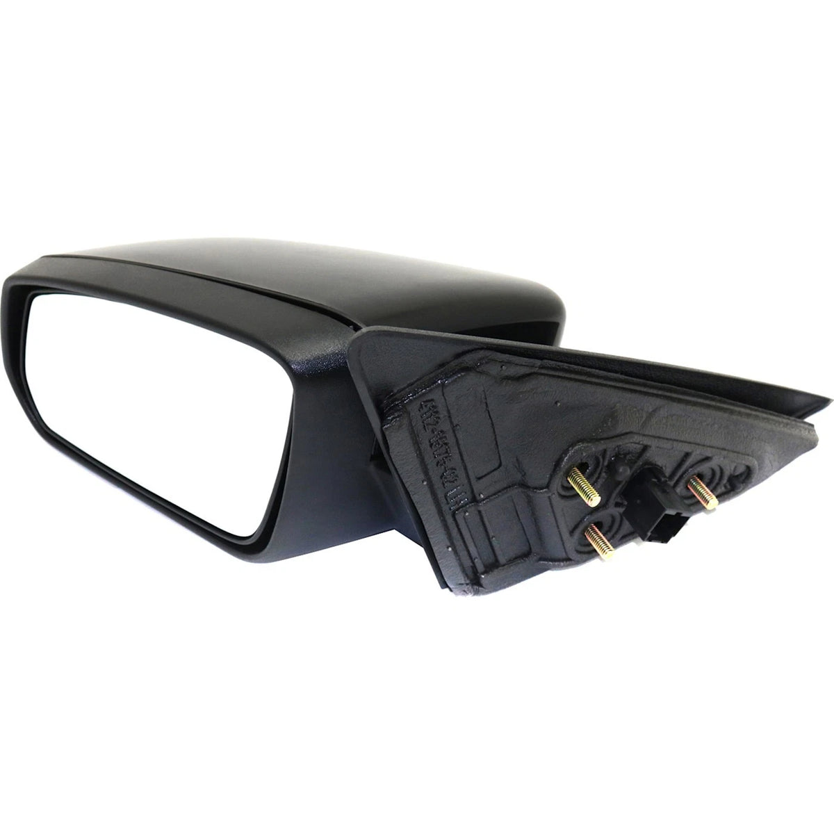 Driver Left Side Mirror for Ford Mustang (2013–2014)