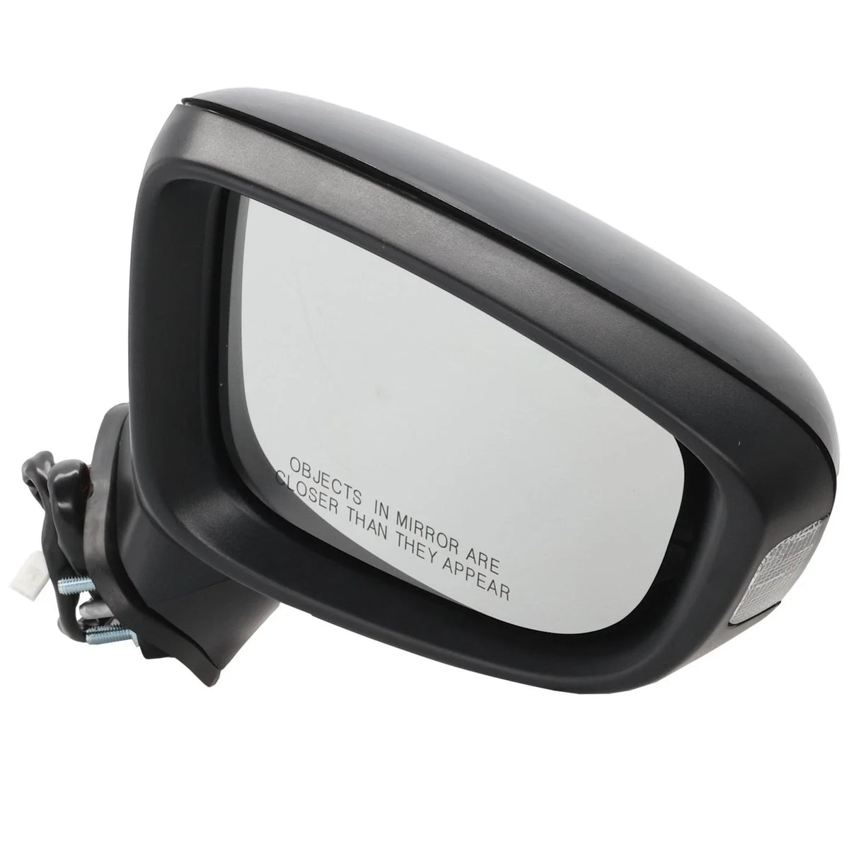 Heated Right Side Mirror for 2014-2016 Mazda