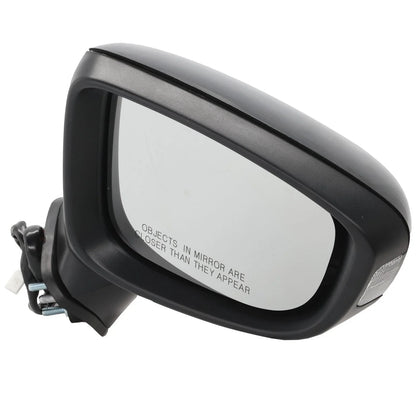 Heated Right Side Mirror for 2014-2016 Mazda