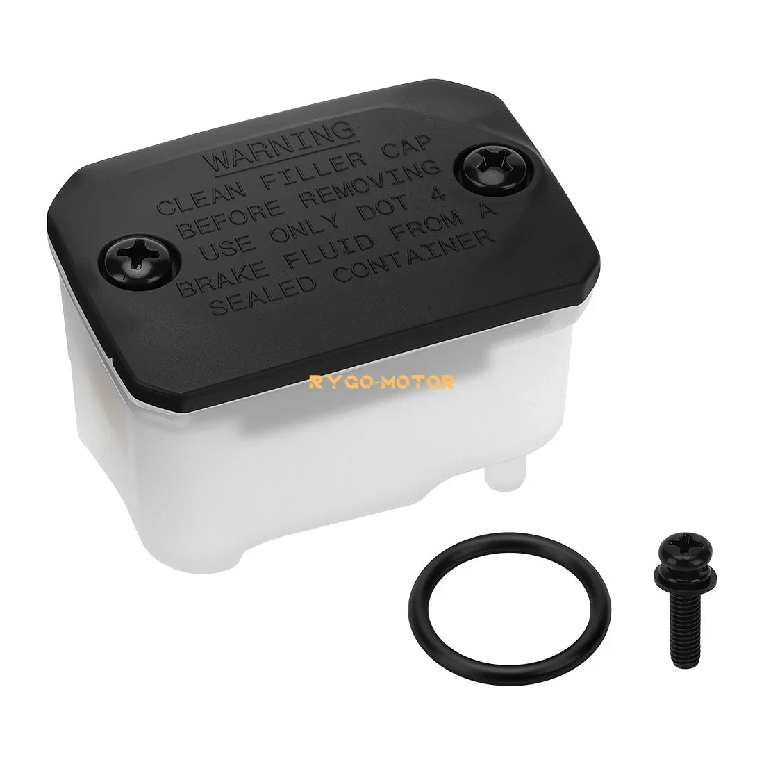 Master Cylinder Reservoir Assy for Ski Doo MXZ 500 600/R 800 800R 850 900 1200