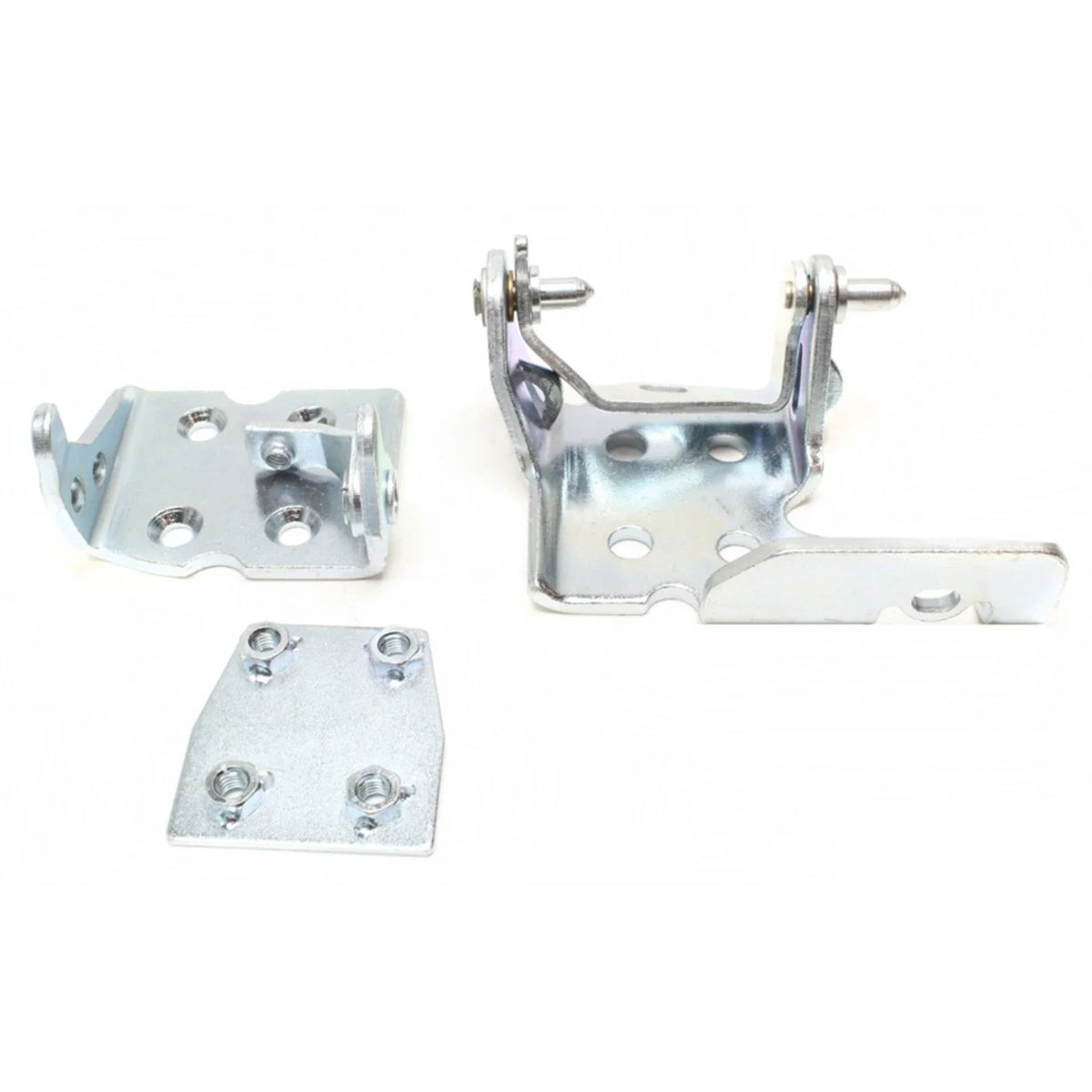 Door Hinges Right Side Front for Chevy Suburban Yukon
