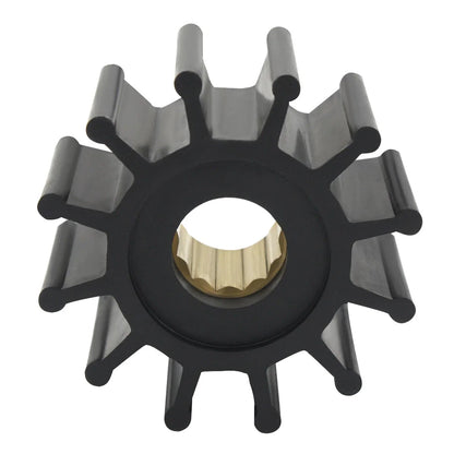 Water Pump Impeller for Lehman Power Ltd's Mercraft 24 (1980-1990)