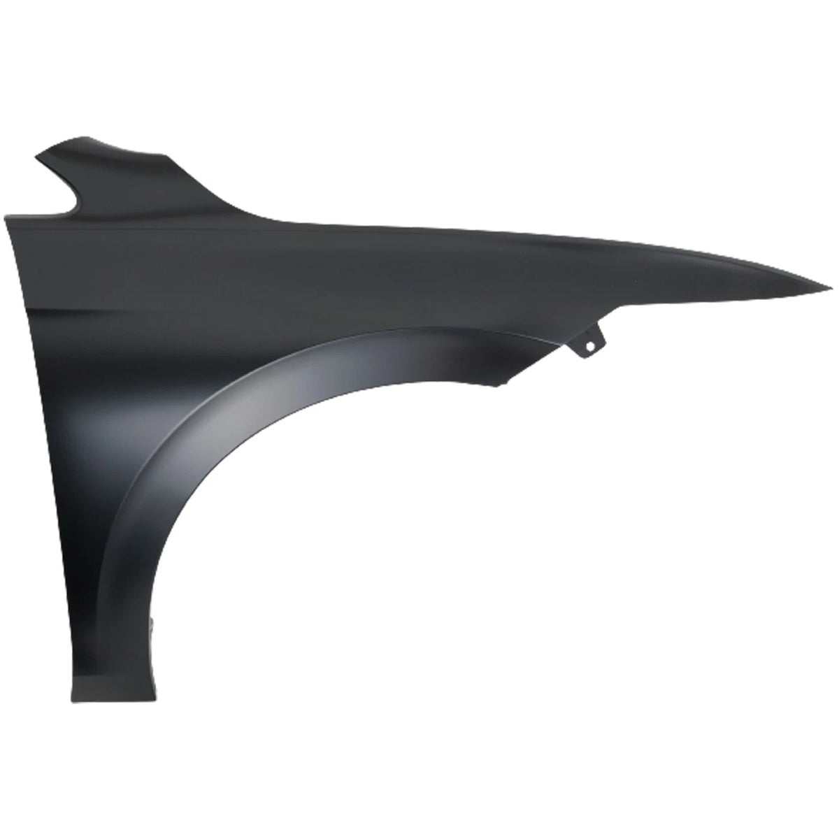 Fender for Volkswagen GTI (2022–2023) Front Passenger Side