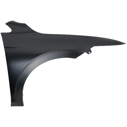 Fender for Volkswagen GTI (2022–2023) Front Passenger Side