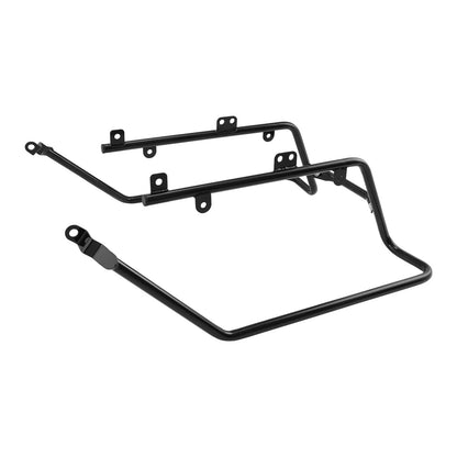 Saddlebag Bracket Kit for Harley Dyna Low Rider 2008 to 2017