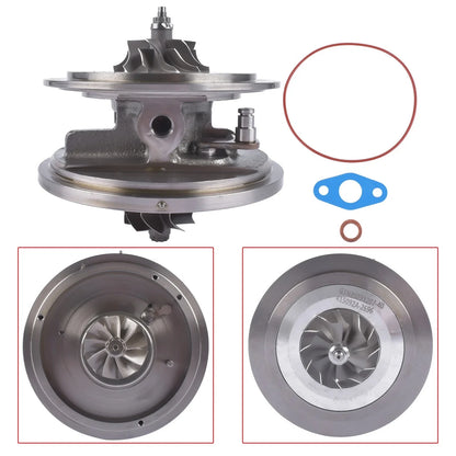2014-2015 Chevrolet Cruze 2.0L Diesel Turbo Cartridge 786137 / 55570748