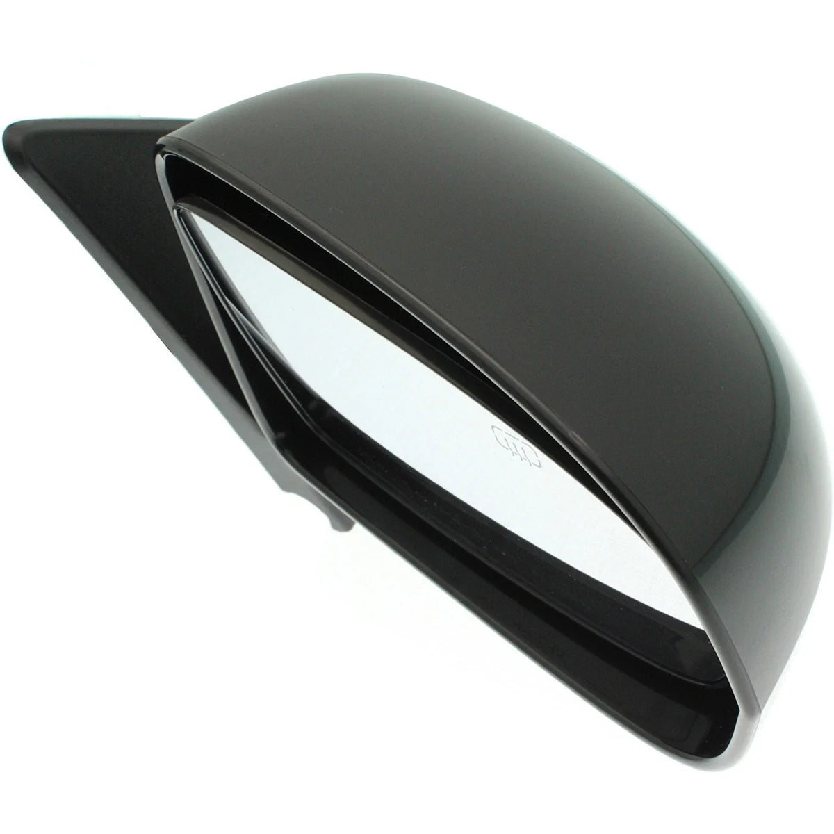 Heated Right Side Mirror for Jeep Compass 2016–2017