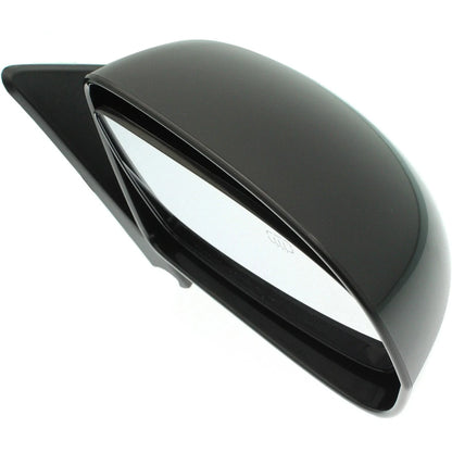 Heated Right Side Mirror for Jeep Compass 2016–2017