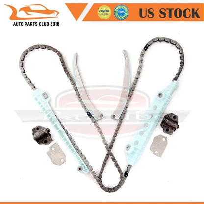 Timing Chain Kit for 4.6L V8 Ford Lincoln Mercury (VIN 6, 8, 9, H, W)