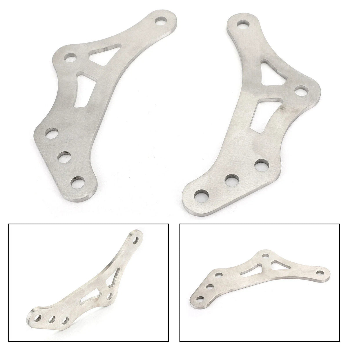 Adjustable Suspension Link Kit T9 for Kawasaki Z900 (2017–Present)