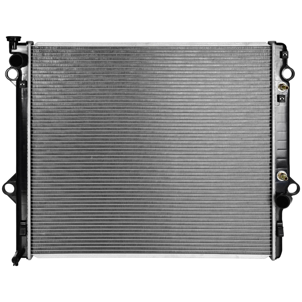 Radiator for Toyota 4Runner Lexus GX470 (2003–2009)