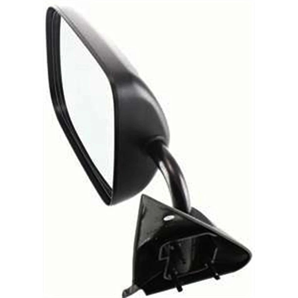 Side View Mirror Manual for Dodge Ram Pickup Truck (1994-1997)