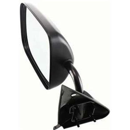 Side View Mirror Manual for Dodge Ram Pickup Truck (1994-1997)