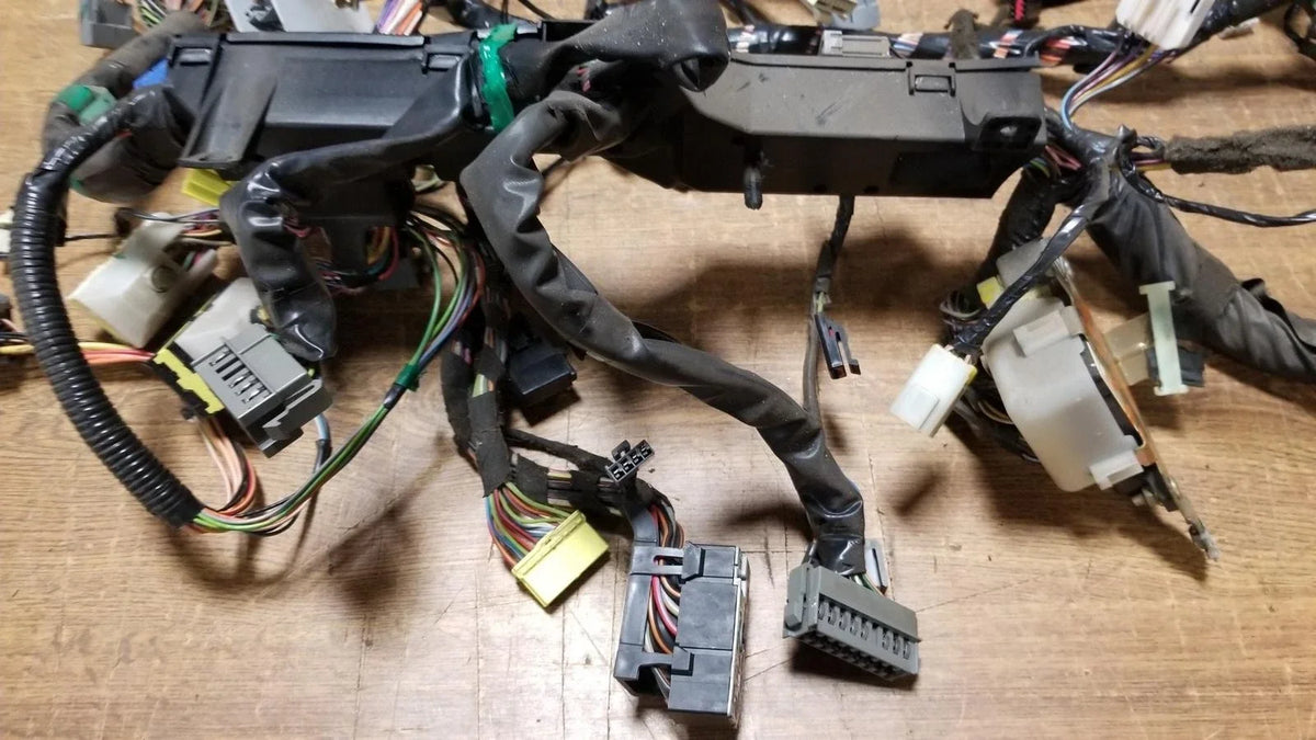 Dash Wire Harness for Thunderbird Cougar (1994–1995) F4SB14401