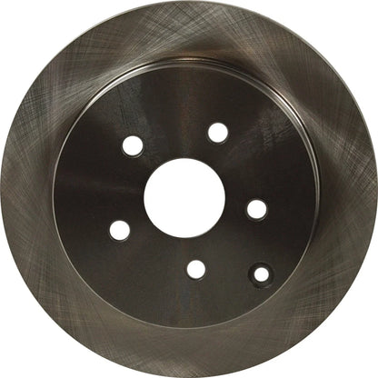 Brake Disc Rotors and Pads Set for Scion tC (2005–2010) Rear