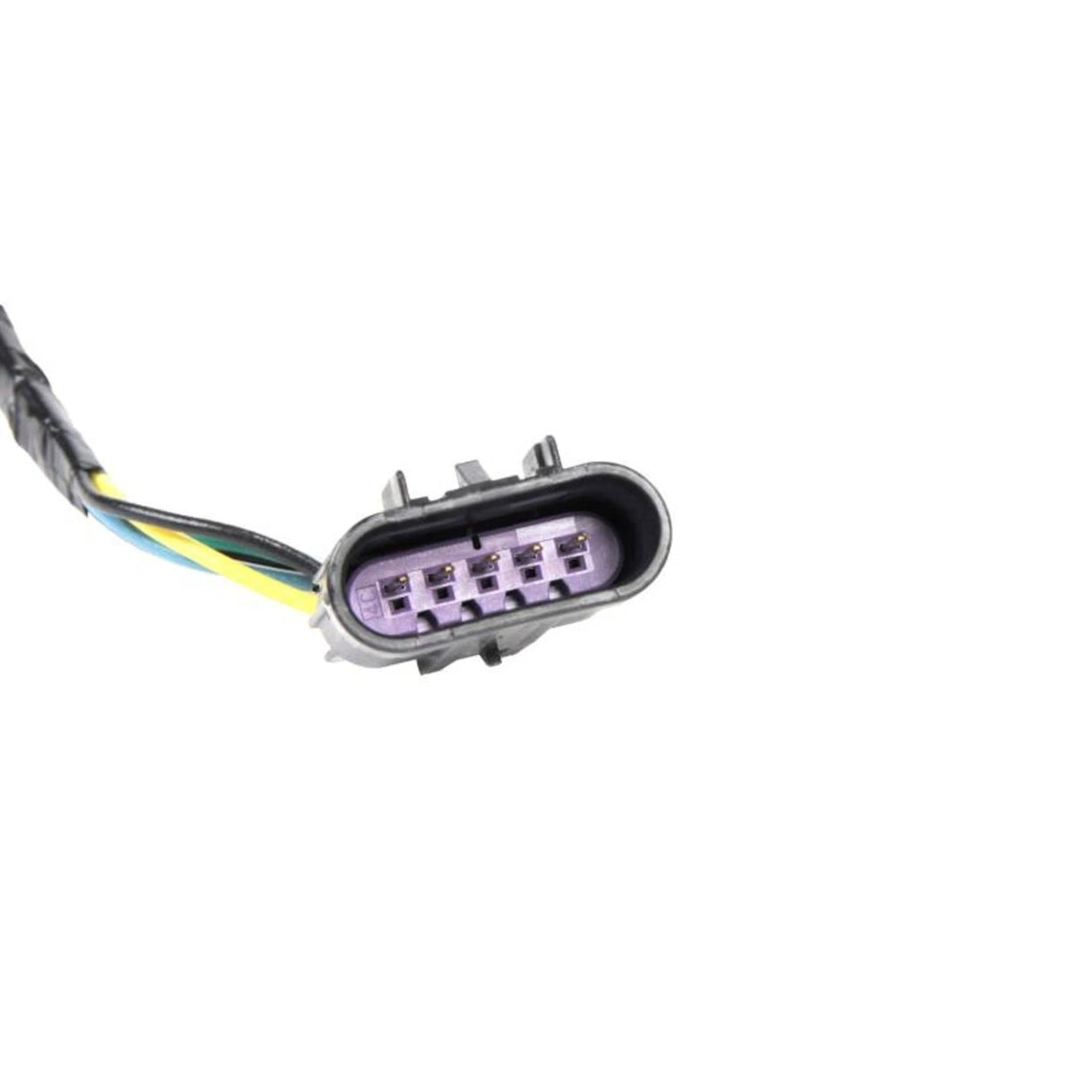 AC Delco 15930264 Headlight Wiring Harness for Chevy Malibu (2008–2012)