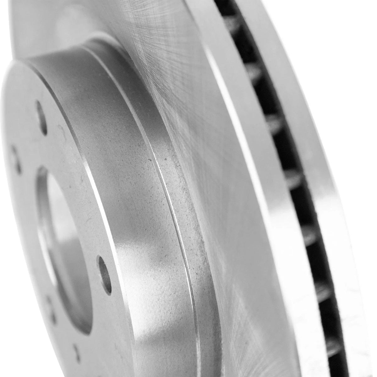 Front Brake Disc for Nissan 350Z, Infiniti G35 (2003–2005)