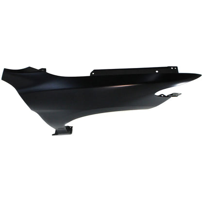 Passenger Quarter Panel Fender for Honda Accord Right Side