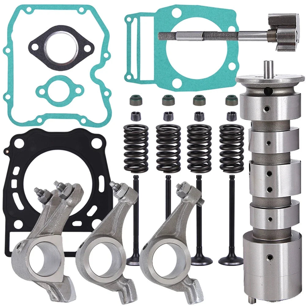 Gasket, Cam Shaft & Rocker Arm for Polaris Sportsman 500 (1995-2012)