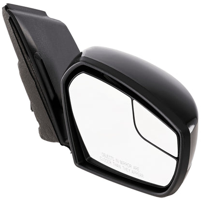 2017-2019 Ford Escape Set of 2 Side Mirrors