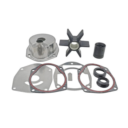 300 Hour Kit (Part # 8M0094233) for Mercury 150 HP EFI 4-Stroke