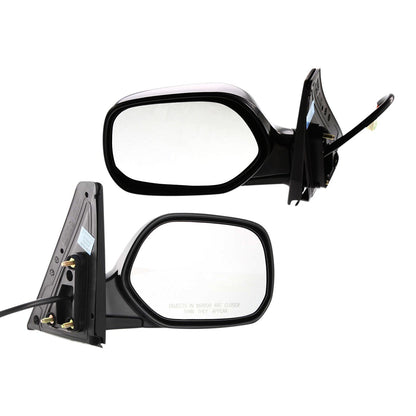 Power Mirror Assembly for Scion xB (2004-2006)