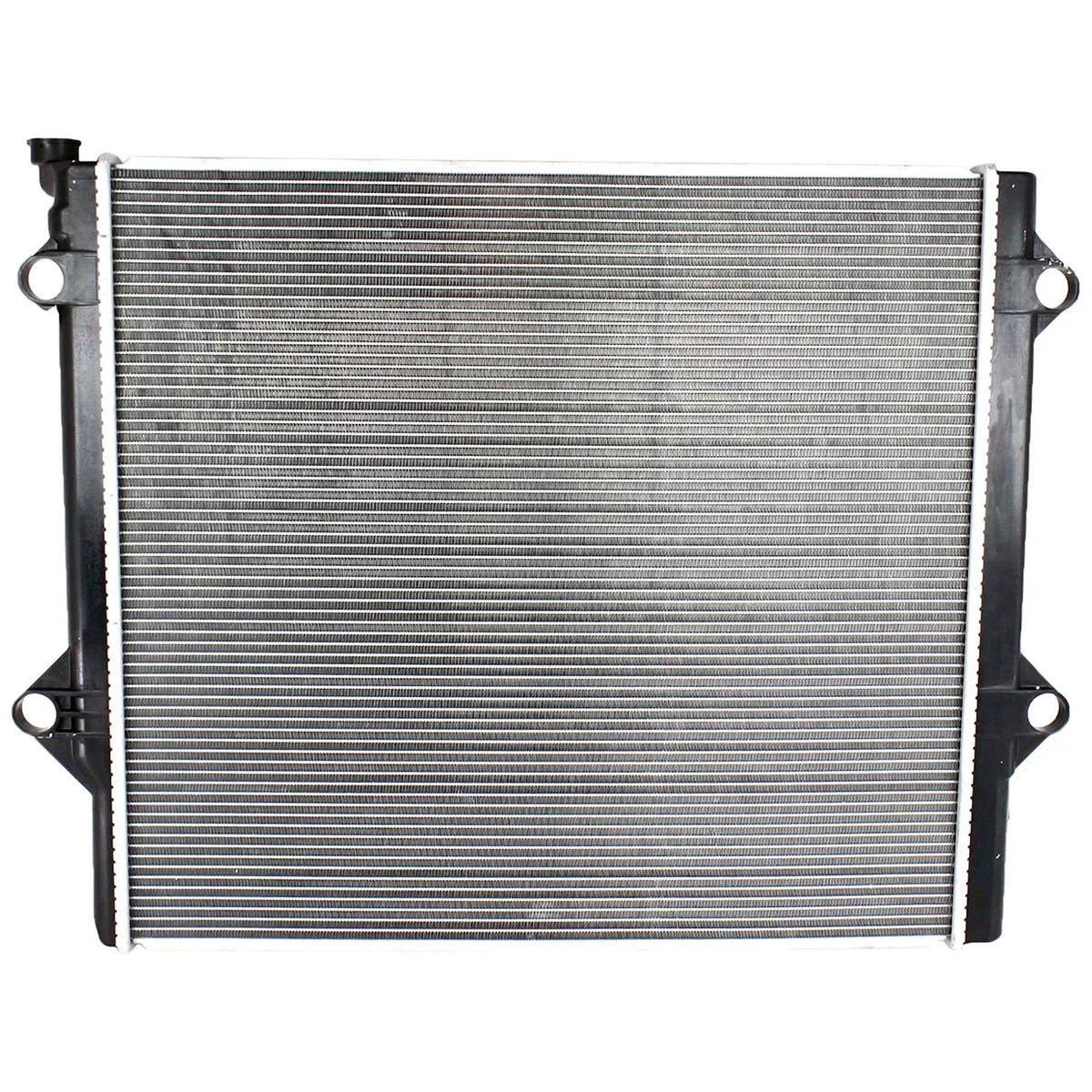 Replacement Radiator for FJ Cruiser (2007-2014)
