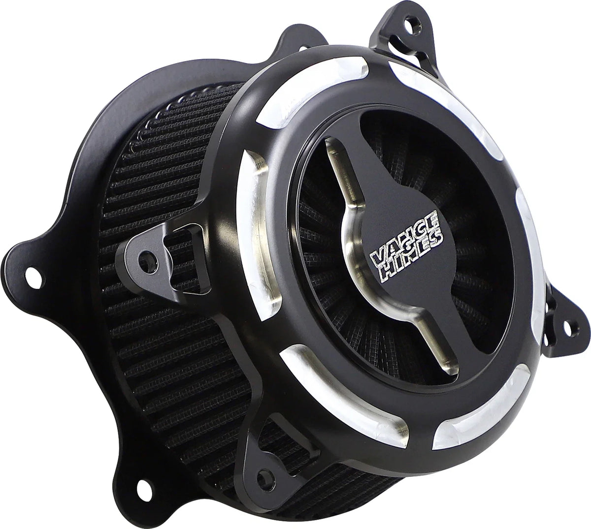 Vance & Hines VO2 Blade Air Intake for Harley Davidson (2017–2023)